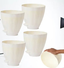 Plastic Cool Garden Planters for Home