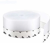 Silicone Door Seal Strips, Soundproof Weather Stripping Windproof Door