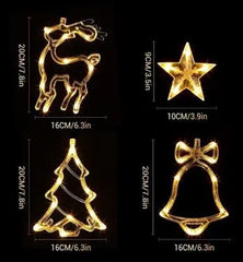 Decorative Fairy String Lights in Multiple Style