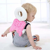 Cotton Baby Head Protector Baby Toddlers Head Safety Pad