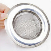 Stainless Steel Household Kitchen Sink Strainer Jali
