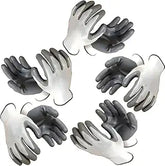 Anti Cutting Cut Resistant Hand Safety Gloves