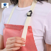 Cooking Apron | Adjustable Waterproof Chef Apron with Pocket