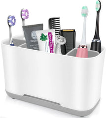 Razor Shaving Kit and Toiletries Cosmetics Organize