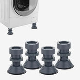 Washing Machine Vibration Pads, Floor Trays, Refrigerator Stand