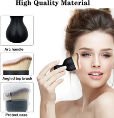 Car Interior Cleaning Brush