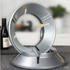 Gas Saver Burner Stand for Kitchen