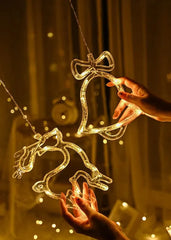 Decorative Fairy String Lights in Multiple Style