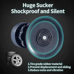 Washing Machine Vibration Pads, Floor Trays, Refrigerator Stand