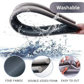 Door Bottom Sealing Strip Guard for Home