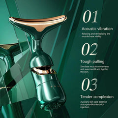 Facial Massager for Face and Neck