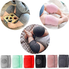 Baby Knee Pads for Crawling