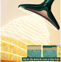 Facial Massager for Face and Neck