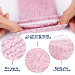 Baby Knee Pads for Crawling