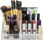 Acrylic Makeup Cosmetic Organize
