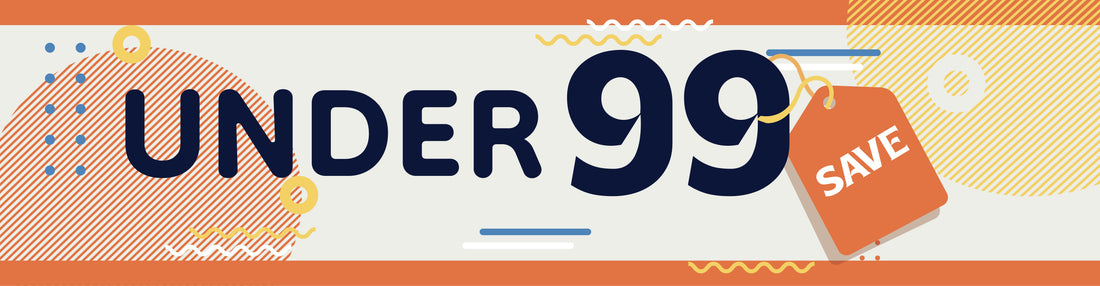 Under 99