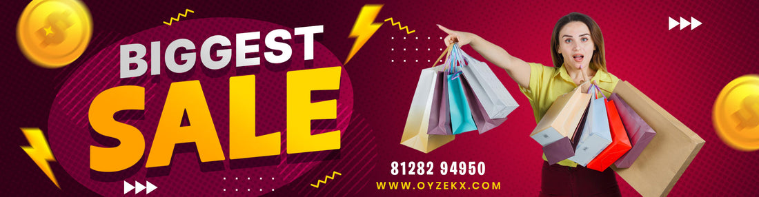 sale
