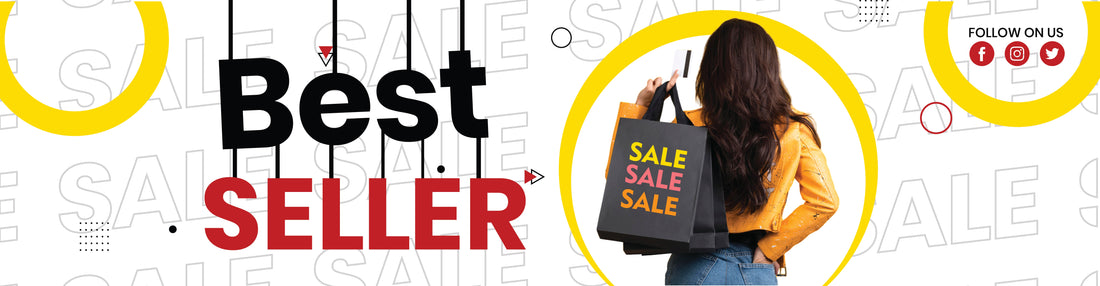 Bestsellers