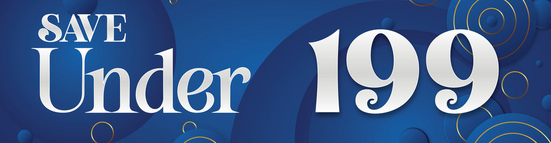 Under 199