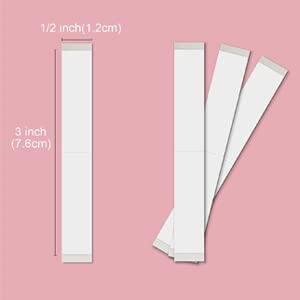 Double Sided Tape for Clothes Fashion Dressing Tape/Invisible Double-sided Body Tape, Clothing Bra Strip, Bikini Tape for Women, Body Clothing Stickers (36 Pack)