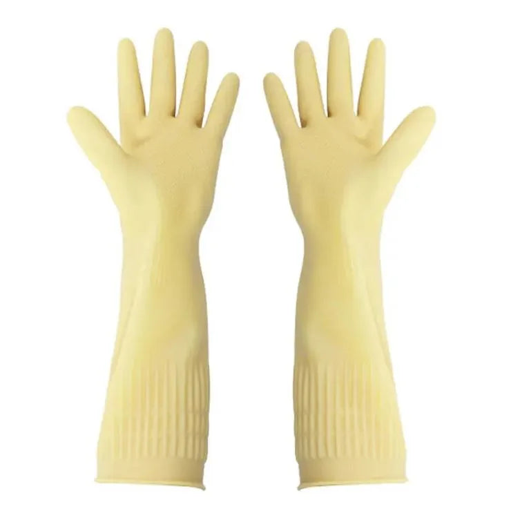 Dishwashing Gloves, Reusable Kitchen,Household and Industrial Cleaning Gloves