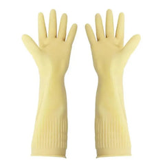 Dishwashing Gloves, Reusable Kitchen,Household and Industrial Cleaning Gloves