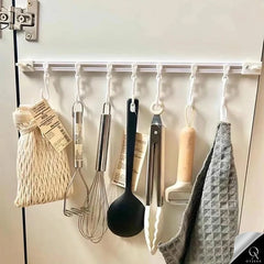 OyzekX Multifunctional Slide Rail Hook