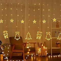 Decorative Fairy String Lights in Multiple Style