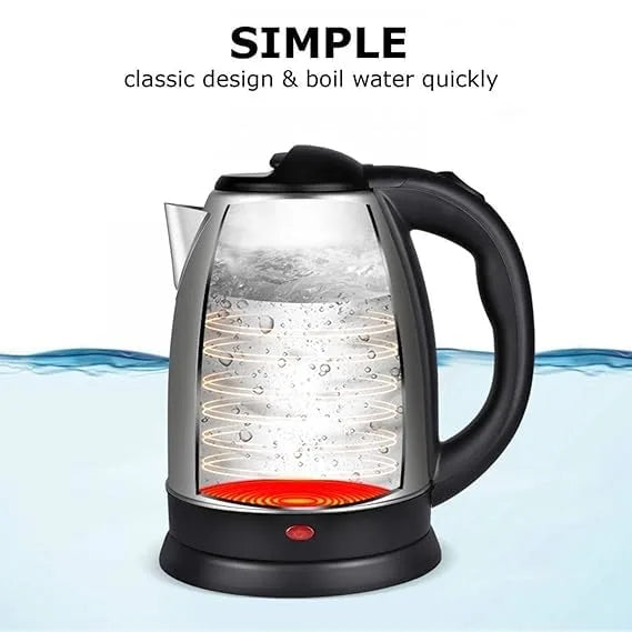 OYZEKX Scarlett Kettle, electric kettle