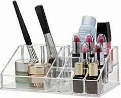 Acrylic Makeup Cosmetic Organize