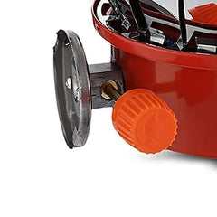 Windproof Camping Gas Stove