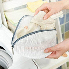 Laundry Bag for Washing Machine|Mesh Wash Bag for Washing Machine & Dryer|Reusable Laundry Washing Bag for Travel,Socks & Undergarments|Mesh Bags for Washing Machine