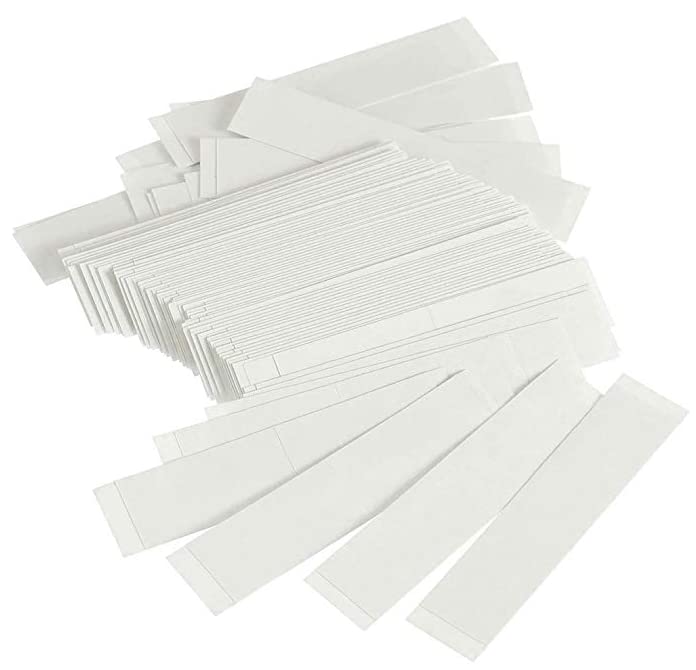 Double Sided Tape for Clothes Fashion Dressing Tape/Invisible Double-sided Body Tape, Clothing Bra Strip, Bikini Tape for Women, Body Clothing Stickers (36 Pack)