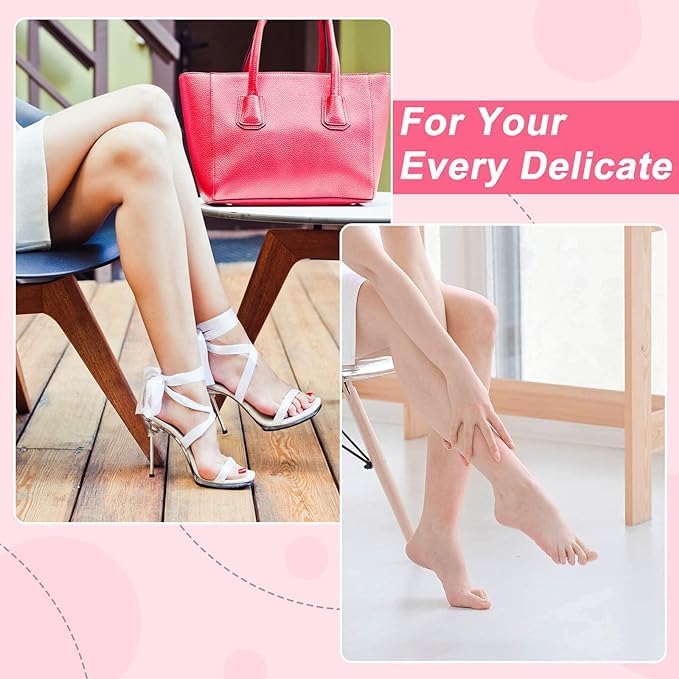 Moisturizing Silicone Gel Socks for Women and Men gel socks for dry cracked feet crack heel repair socks foot moisturizer socks Spa Gel Socks Natural Oil and Vitamin E