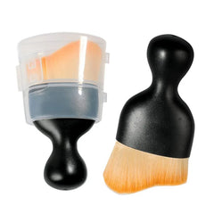 Car Interior Cleaning Brush