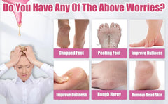 Moisturizing Silicone Gel Socks for Women and Men gel socks for dry cracked feet crack heel repair socks foot moisturizer socks Spa Gel Socks Natural Oil and Vitamin E