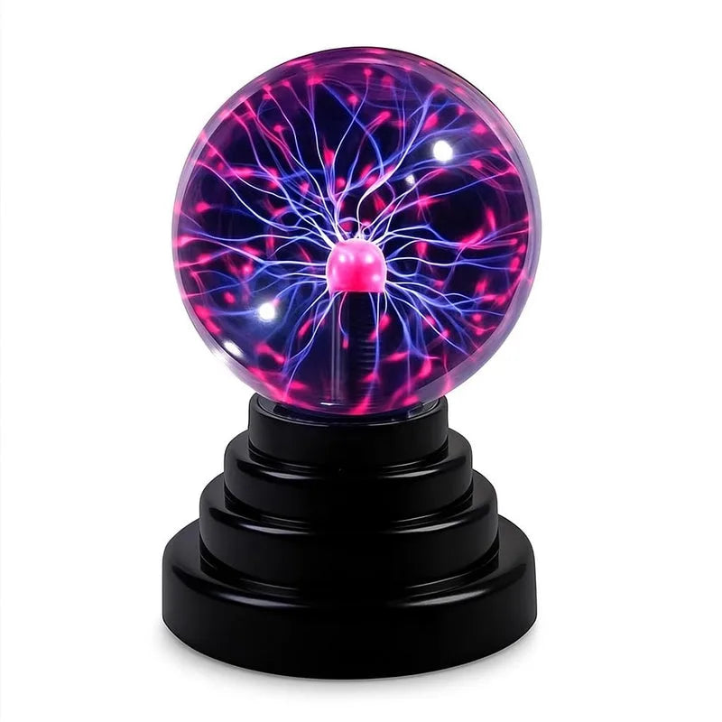 Plasma Ball/Light/Lamp