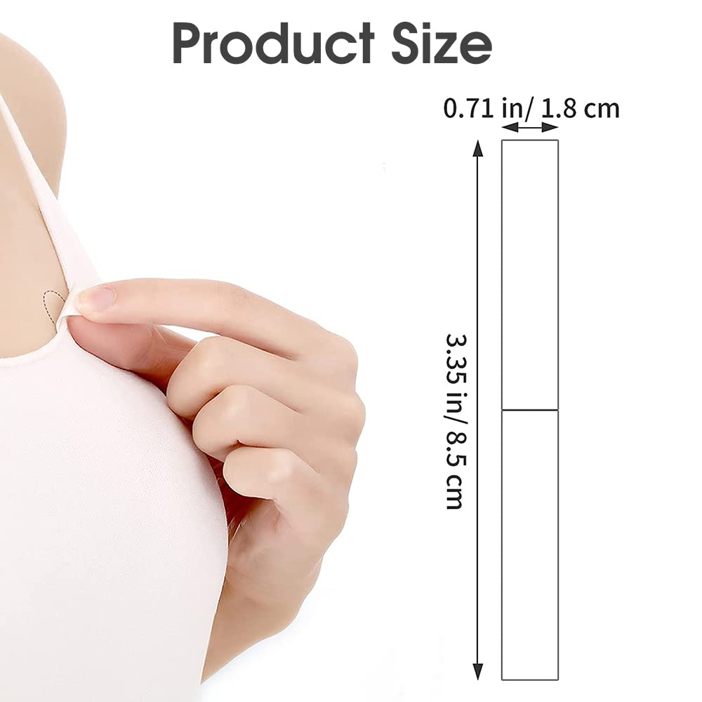 Double Sided Tape for Clothes Fashion Dressing Tape/Invisible Double-sided Body Tape, Clothing Bra Strip, Bikini Tape for Women, Body Clothing Stickers (36 Pack)