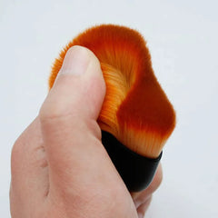 Car Interior Cleaning Brush