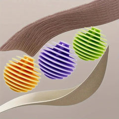 Laundry Anti-Tangle Washing Balls