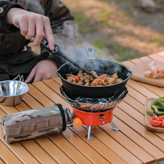Windproof Camping Gas Stove