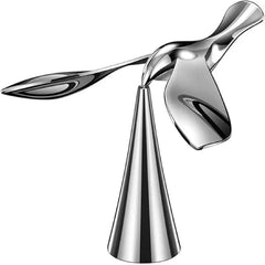 Magical Balance Bird Sculpture