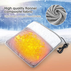Household Foot Heating Pad
