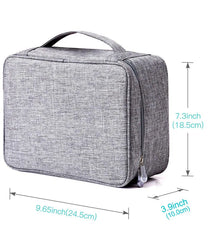 Gadget Organizer Electronics Accessories Organizer Bag