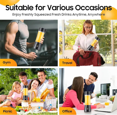 Suitable for various occasions: gym, travel, picnic and office