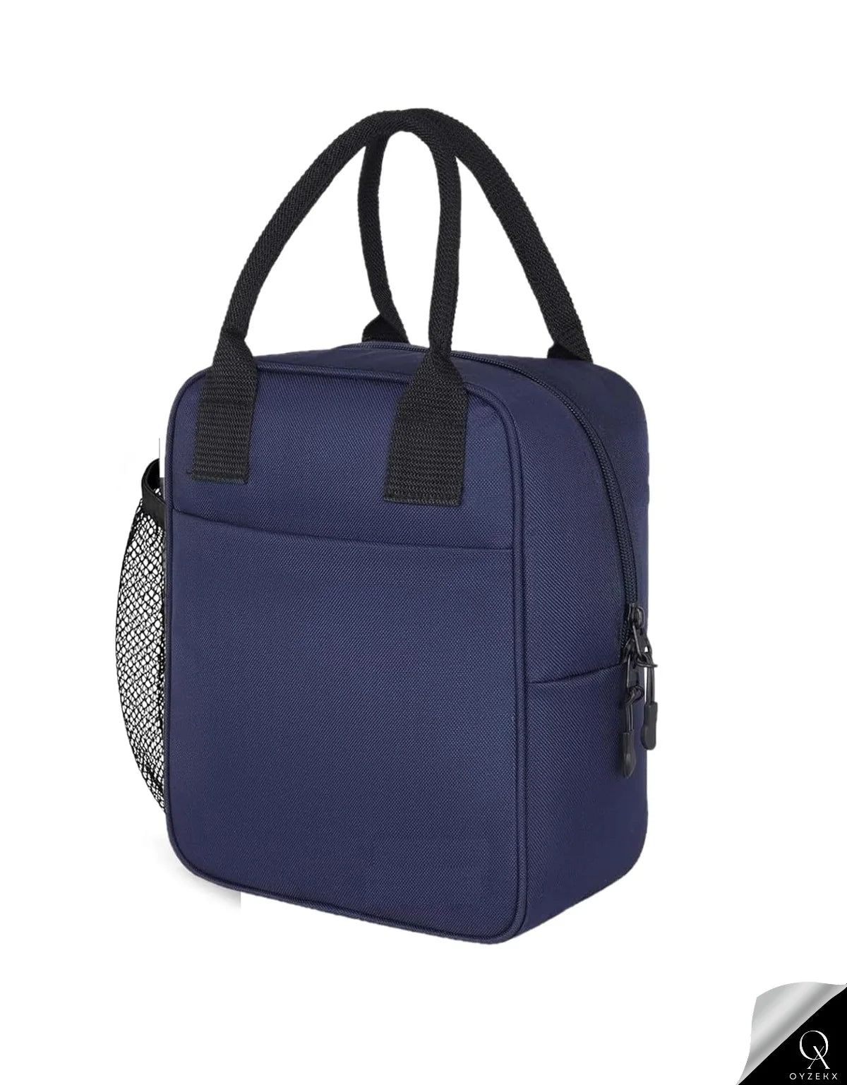 OyzekX Lunch Bag for Women & Men, Insulated Lunch Bag, Large Waterproof Tote Bag, Leakproof Lunch Tote for Office Work School Picnic Beach Workout Travel