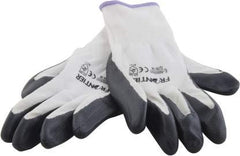 Anti Cutting Cut Resistant Hand Safety Gloves Cut-Proof Protection with Rubber Grade (5)