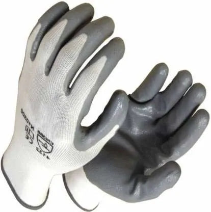 Anti Cutting Cut Resistant Hand Safety Gloves