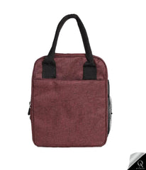 OyzekX Lunch Bag for Women & Men