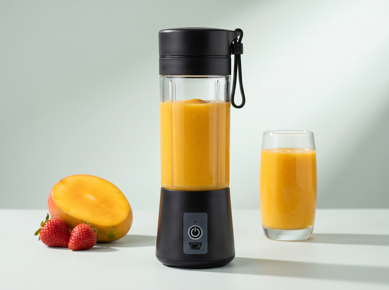 Blender for Smoothie, Juices & Protein Shakes